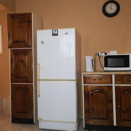 Skippers Backpackers Cc Walvis Bay Exterior foto